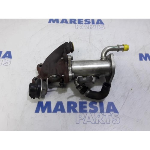 Renault - Megane Scenic - EGR Klep