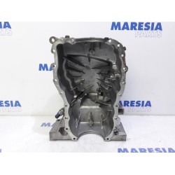 Renault - Megane Scenic - Sump