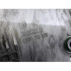 Renault - Megane Scenic - Sump