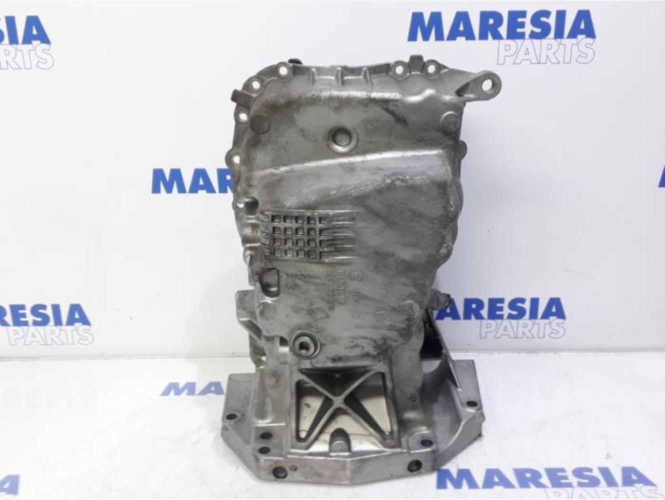 Renault - Megane Scenic - Sump