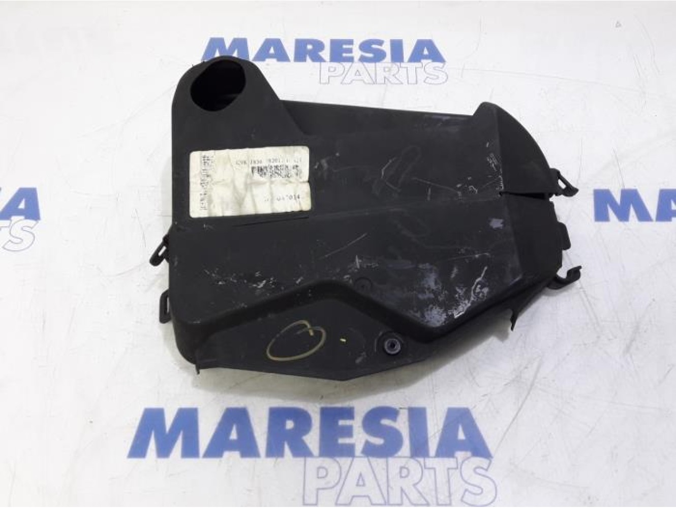 Renault - Megane Scenic - Couvercle de distribution