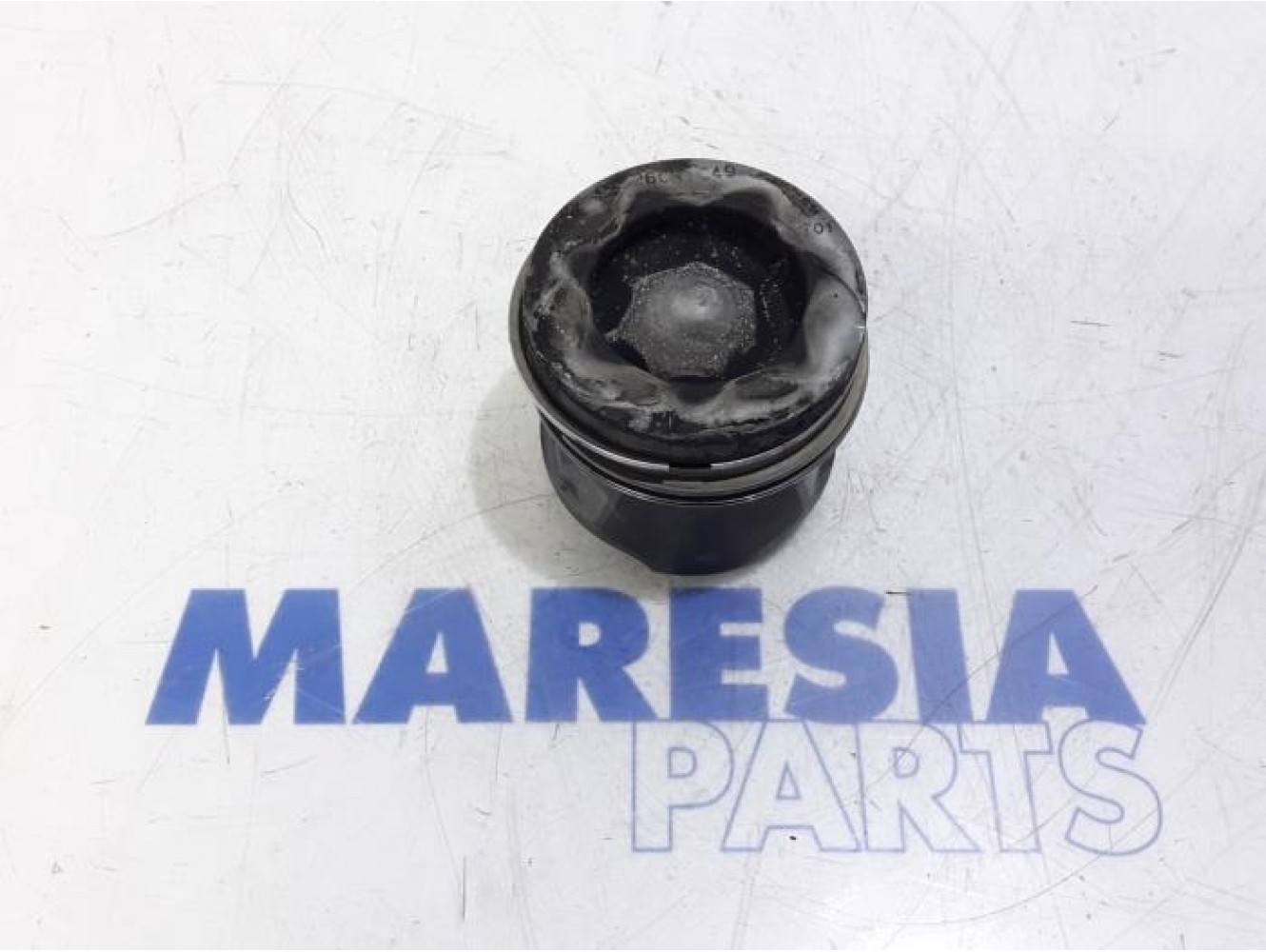 Renault - Megane Scenic - Piston