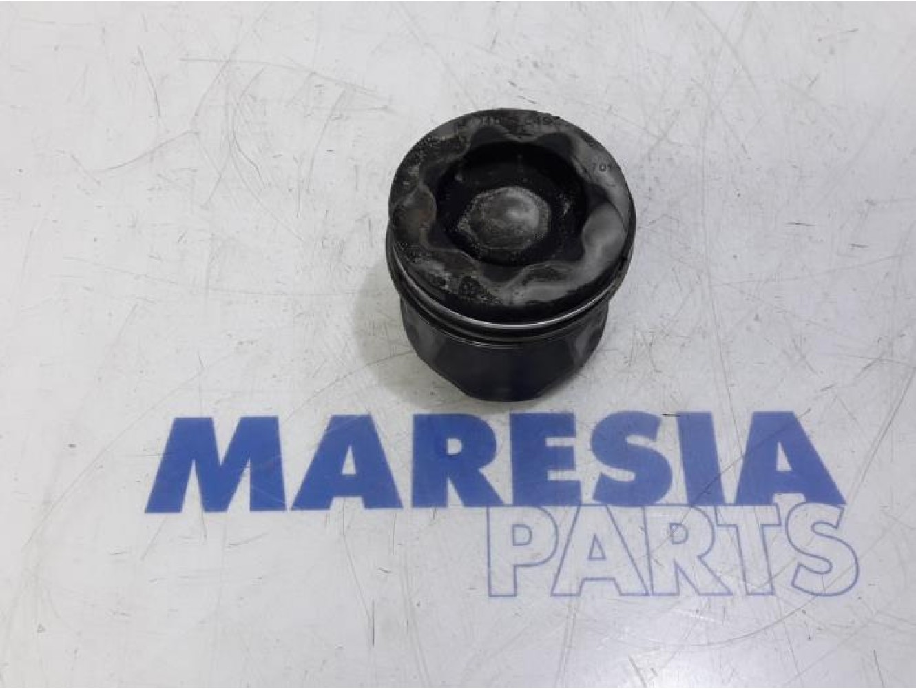 Renault - Megane Scenic - Piston