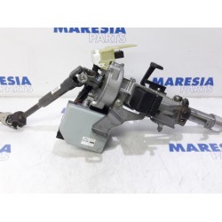 Renault - Megane - Steering column housing