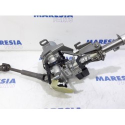 Renault - Megane - Steering column housing