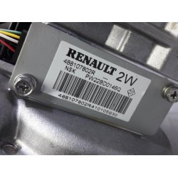 Renault - Megane - Steering column housing