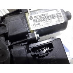 Renault - Megane - Window mechanism 4-door, front right