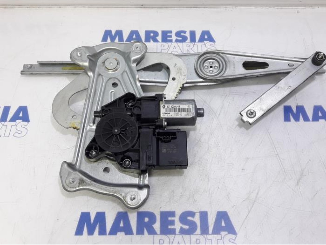 Renault - Megane - Window mechanism 4-door, front right