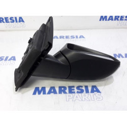 Renault - Megane - Wing mirror, right