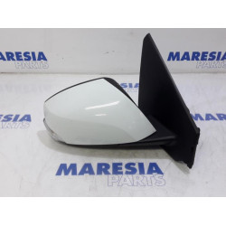 Renault - Megane - Wing mirror, right
