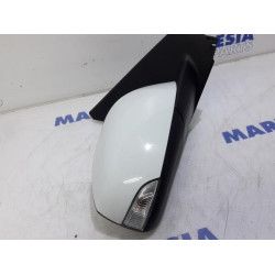 Renault - Megane - Wing mirror, right