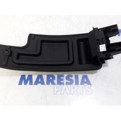 Renault - Megane - Middle console