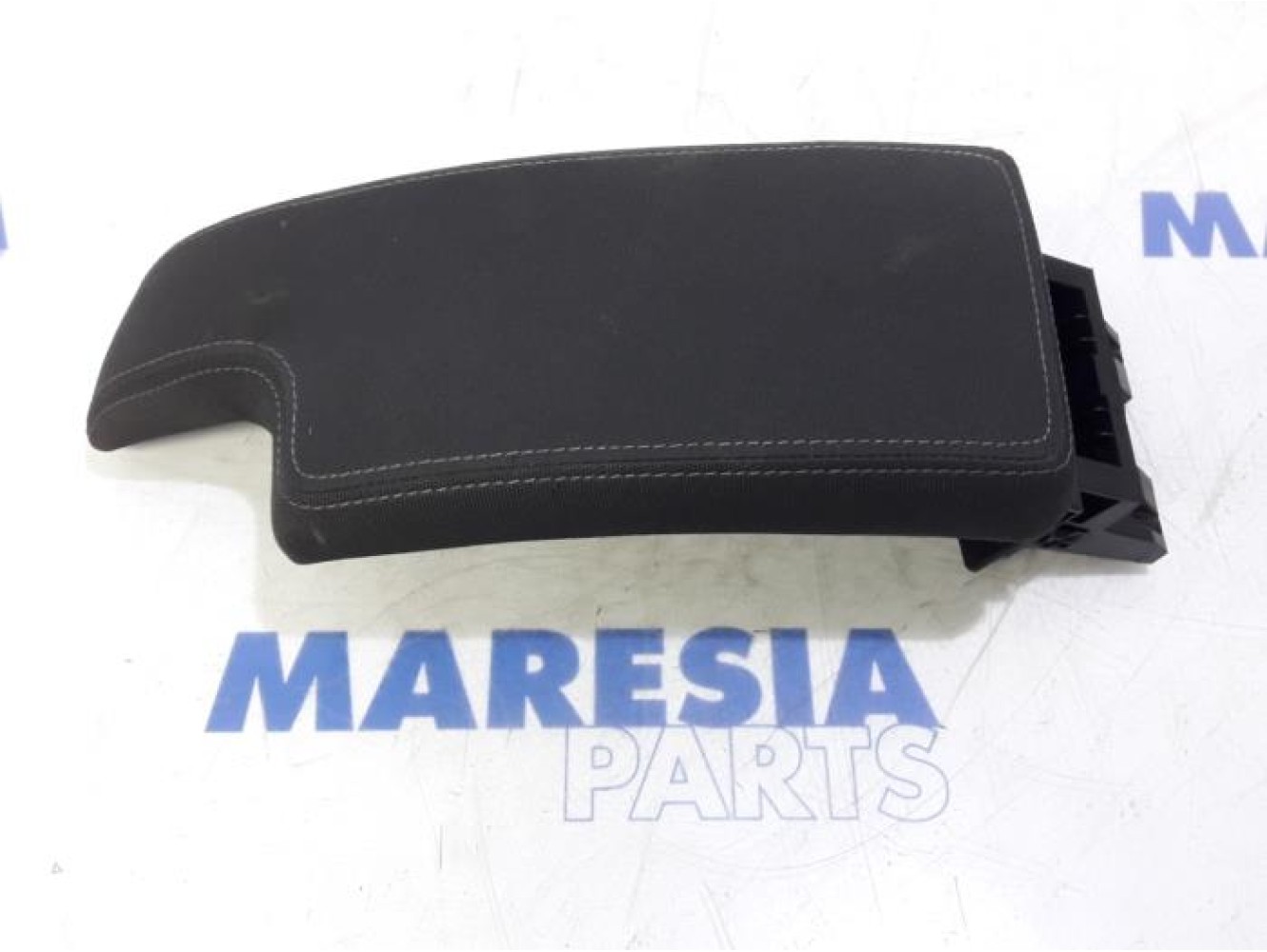 Renault - Megane - Middle console