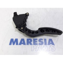 Renault - Megane - Gaspedaalpositie Sensor