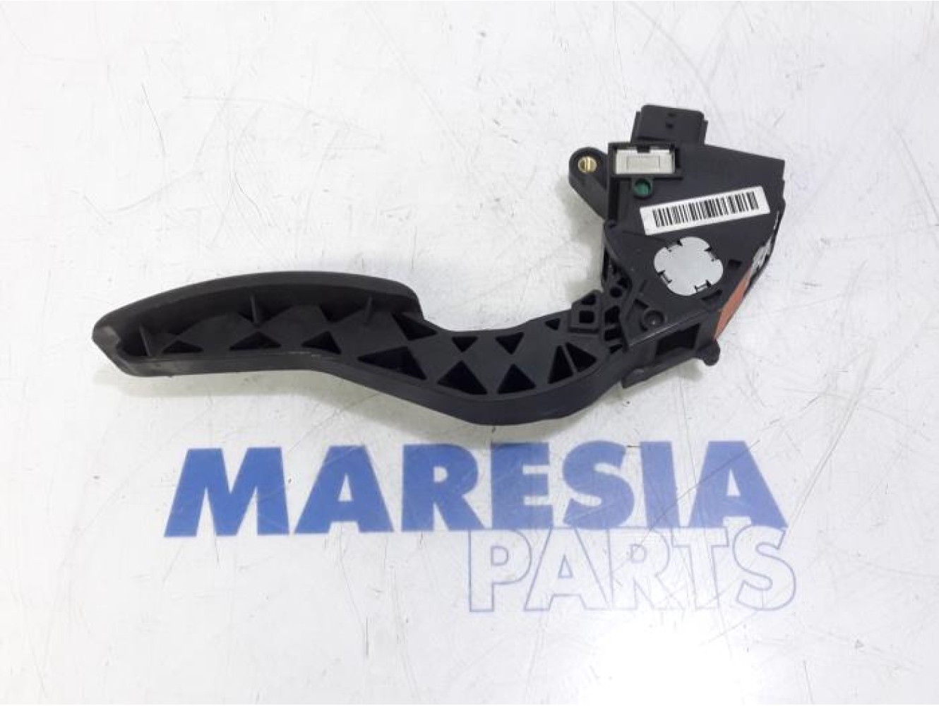 Renault - Megane - Gaspedaalpositie Sensor