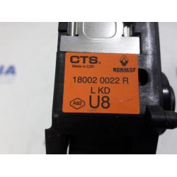 Renault - Megane - Gaspedaalpositie Sensor