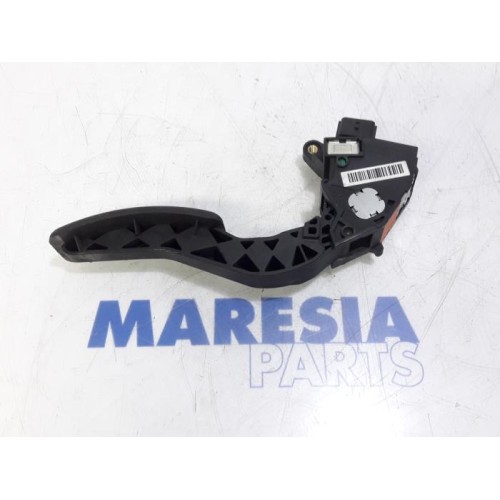 Renault - Megane - Gaspedaalpositie Sensor