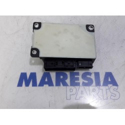 Renault - Megane - Airbag Module