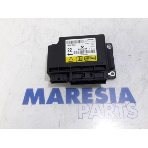 Renault - Megane - Airbag Module