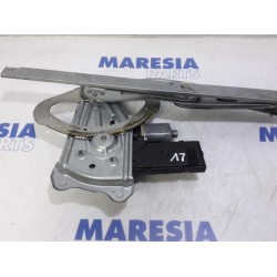 Renault - Megane - Window mechanism 4-door, front left