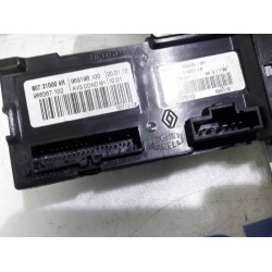 Renault - Megane - Window mechanism 4-door, front left