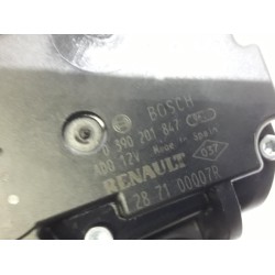 Renault - Megane - Ruitenwissermotor achter