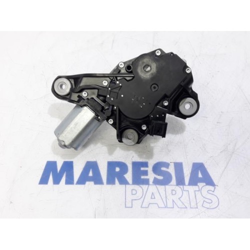 Renault - Megane - Scheibenwischermotor hinten