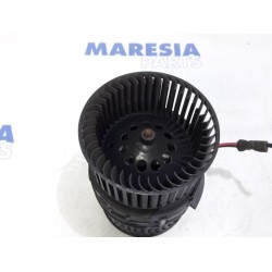 Renault - Megane - Kachel Ventilatiemotor