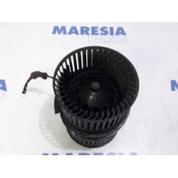 Renault - Megane - Kachel Ventilatiemotor