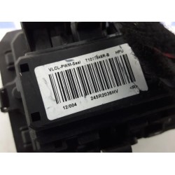 Renault - Megane - Heater resistor