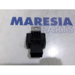 Renault - Megane - Glow plug relay