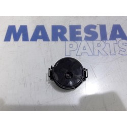 Renault - Megane - Regensensor