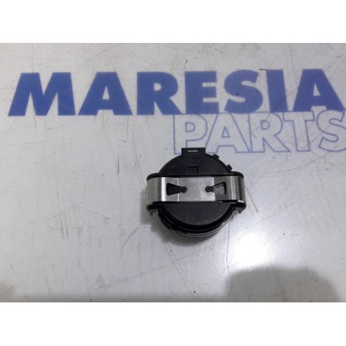Renault - Megane - Rain sensor