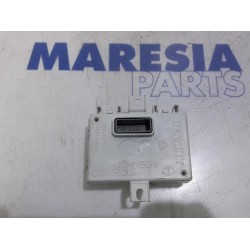 Renault - Megane - Navigation module