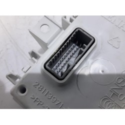 Renault - Megane - Navigation module