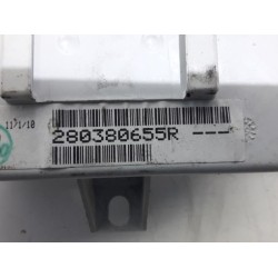 Renault - Megane - Navigation module