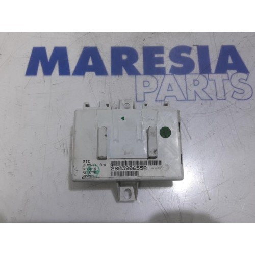 Renault - Megane - Navigation module