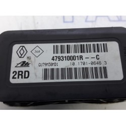Renault - Megane - Esp computer