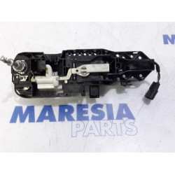 Renault - Megane - Door handle 4-door, front left