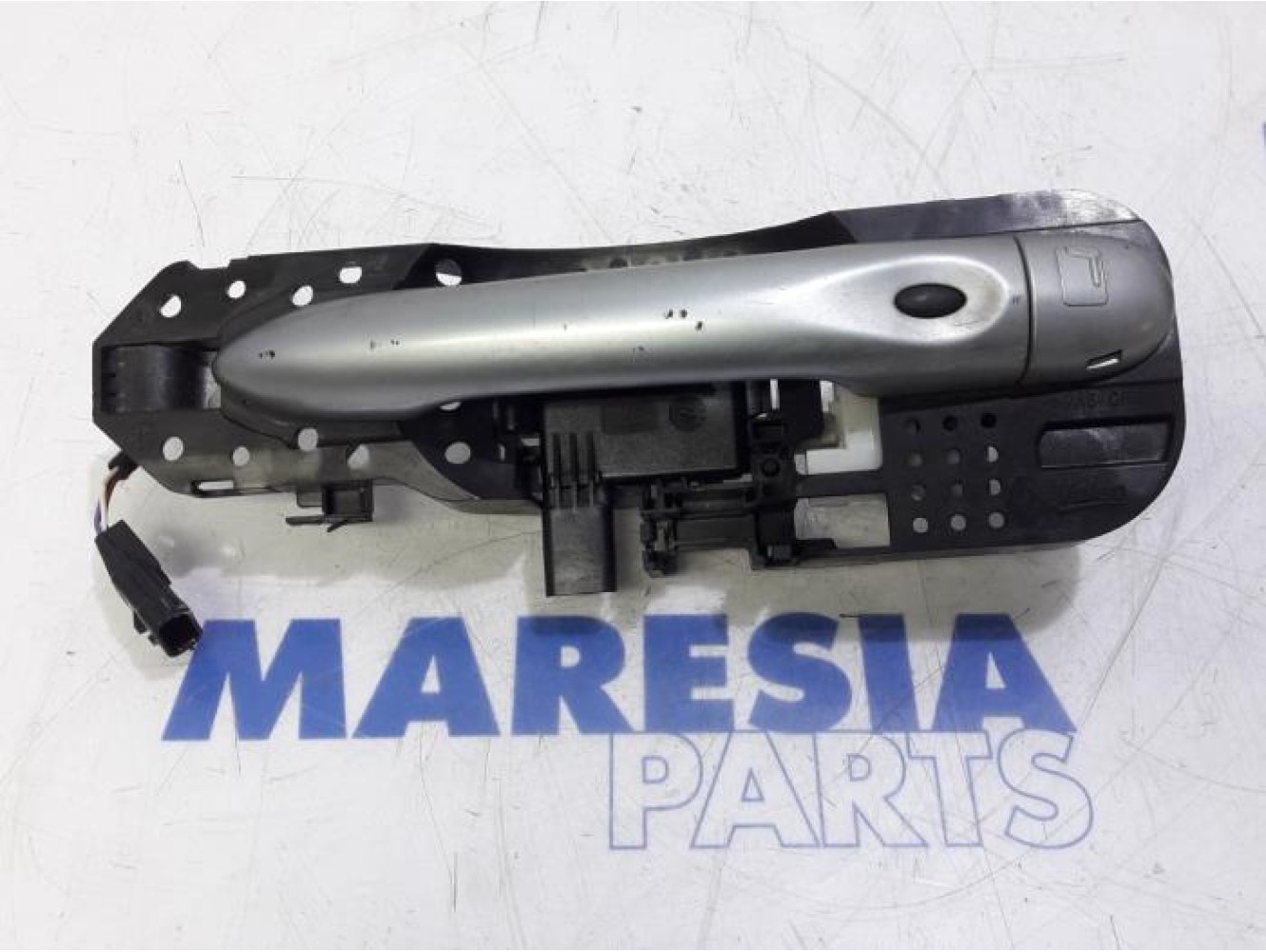 Renault - Megane - Door handle 4-door, front left