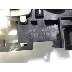 Renault - Megane - Door handle 4-door, front left