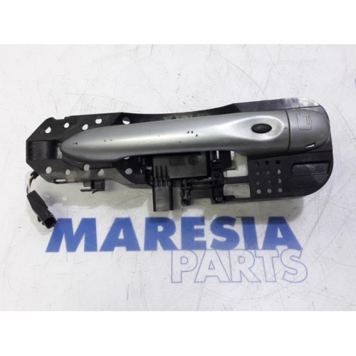 Renault - Megane - Door handle 4-door, front left