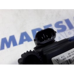 Renault - Megane - Nebelscheinwerfer links vorne