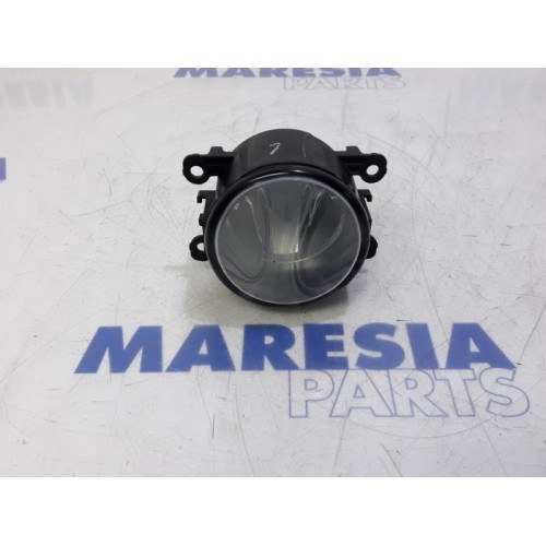 Renault - Megane - Fog light, front left