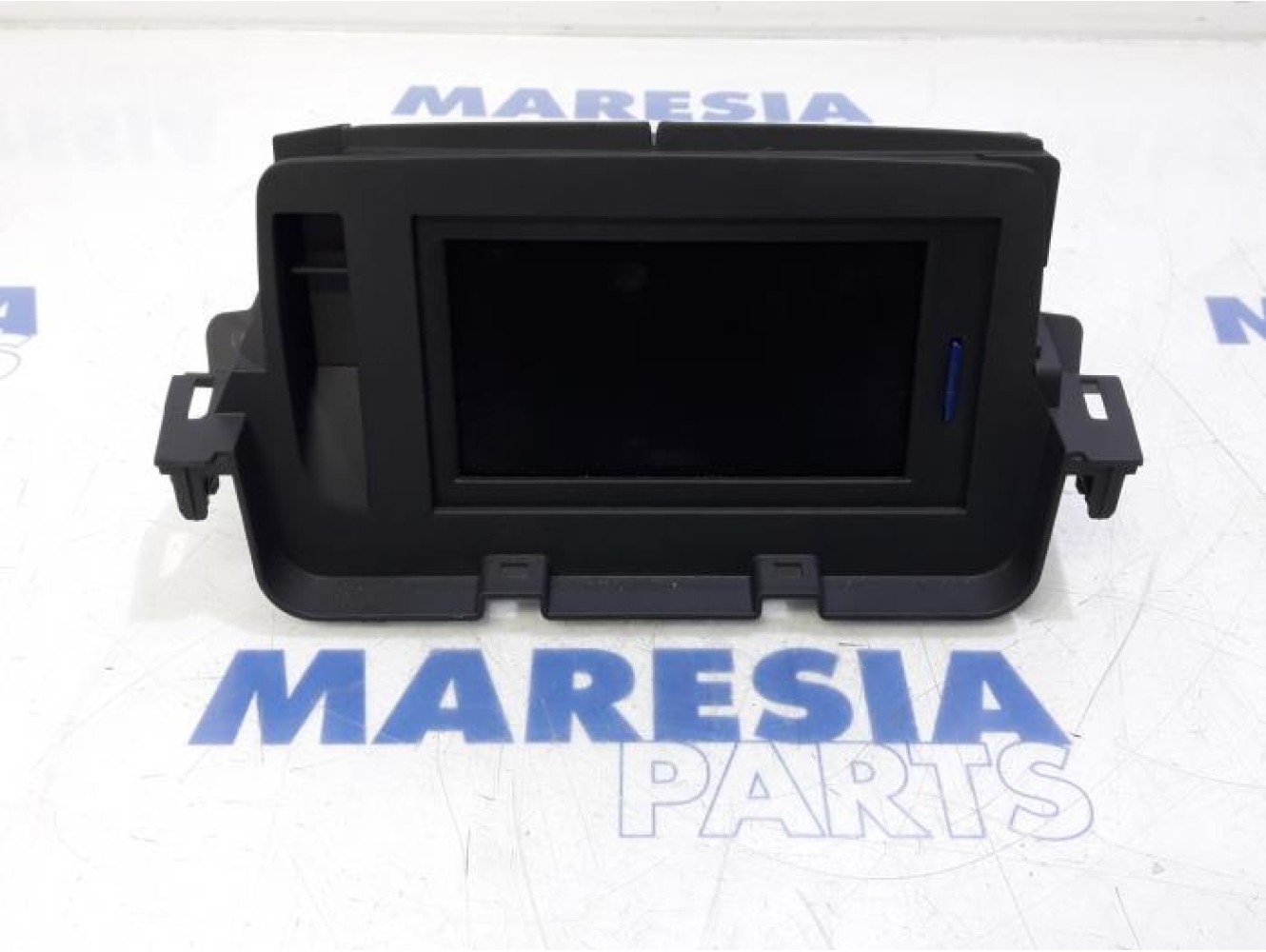 Renault - Megane - Navigatie Display