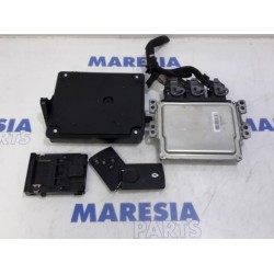 Renault - Megane - Computer Motormanagement