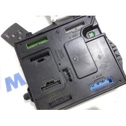 Renault - Megane - Computer Motormanagement