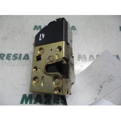Citroen - Berlingo - Door lock mechanism 2-door, left