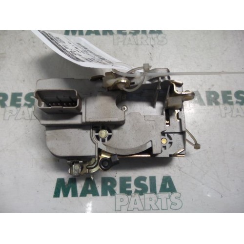 Citroen - Berlingo - Door lock mechanism 2-door, right