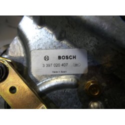 Citroen - Berlingo - Ruitenwissermotor achter